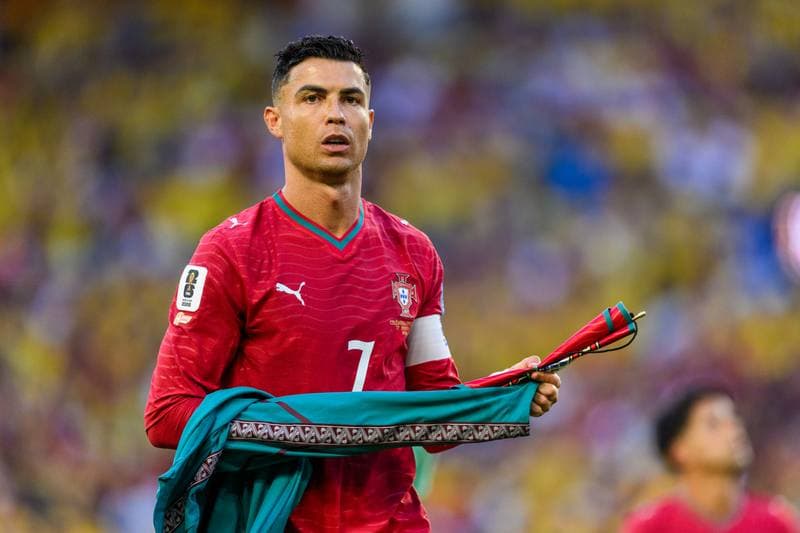 Football. FIFA World Cup 2026. Colombia - Portugal. 27.06.2026