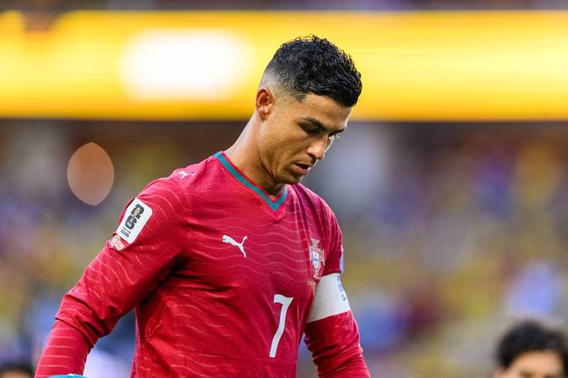 Football. FIFA World Cup 2026. Colombia - Portugal. 27.06.2026