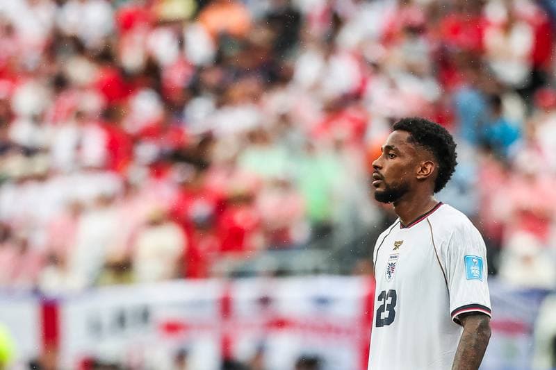 Football. FIFA World Cup 2026. England - Panama. 27.06.2026