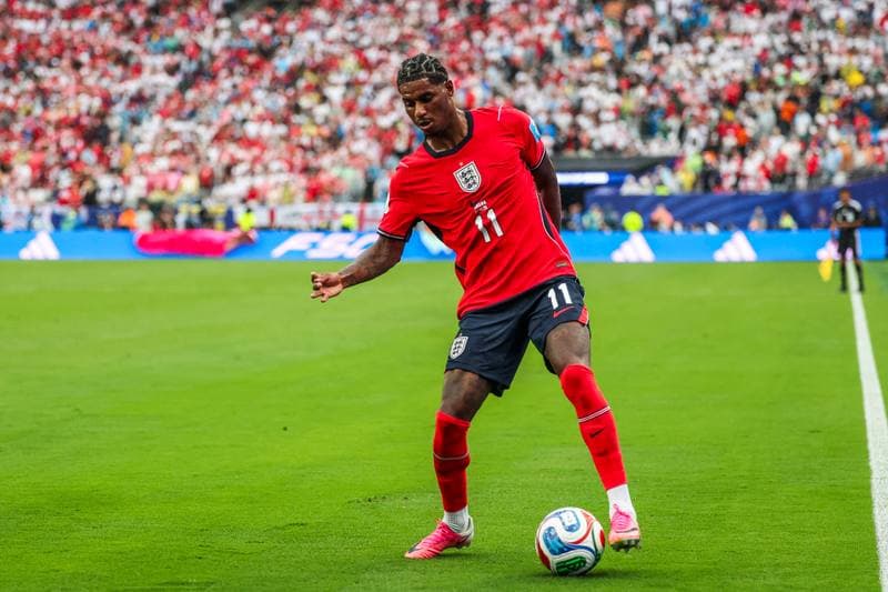 Football. FIFA World Cup 2026. England - Panama. 27.06.2026