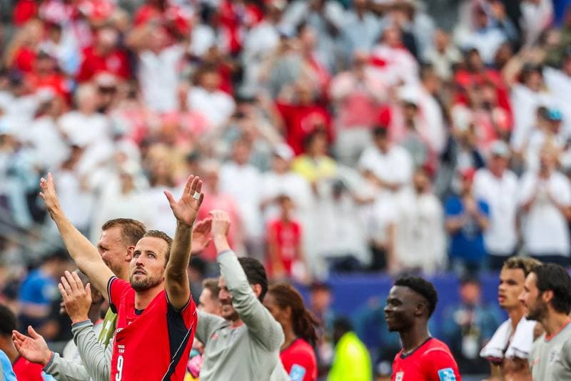 Football. FIFA World Cup 2026. England - Panama. 27.06.2026