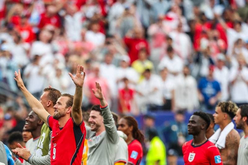 Football. FIFA World Cup 2026. England - Panama. 27.06.2026