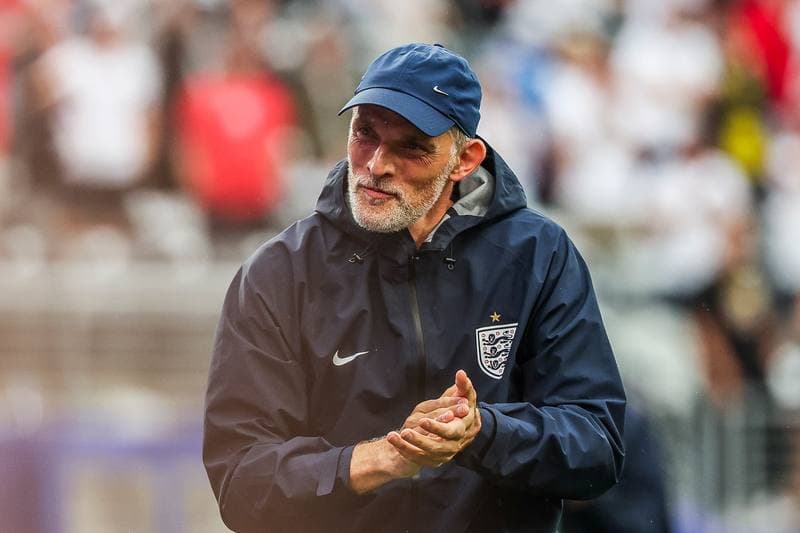 Football. FIFA World Cup 2026. England - Panama. 27.06.2026