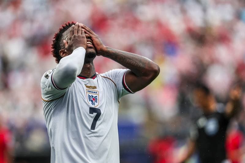Football. FIFA World Cup 2026. England - Panama. 27.06.2026
