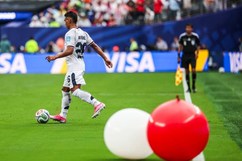Football. FIFA World Cup 2026. England - Panama. 27.06.2026