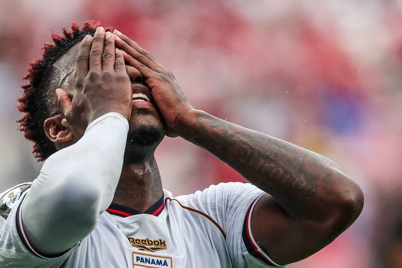 Football. FIFA World Cup 2026. England - Panama. 27.06.2026