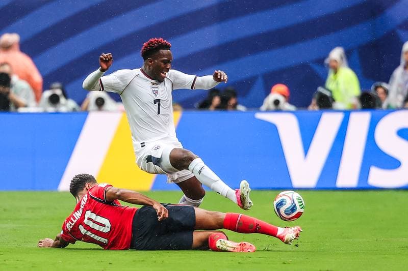 Football. FIFA World Cup 2026. England - Panama. 27.06.2026