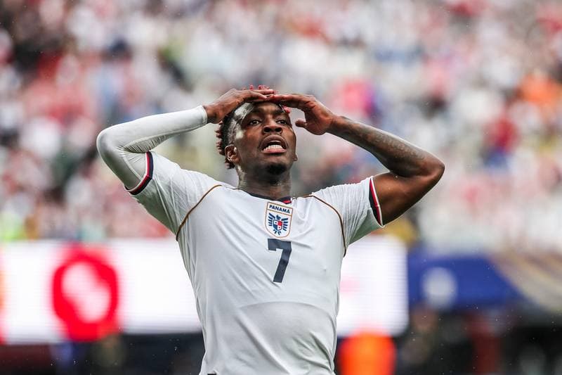Football. FIFA World Cup 2026. England - Panama. 27.06.2026