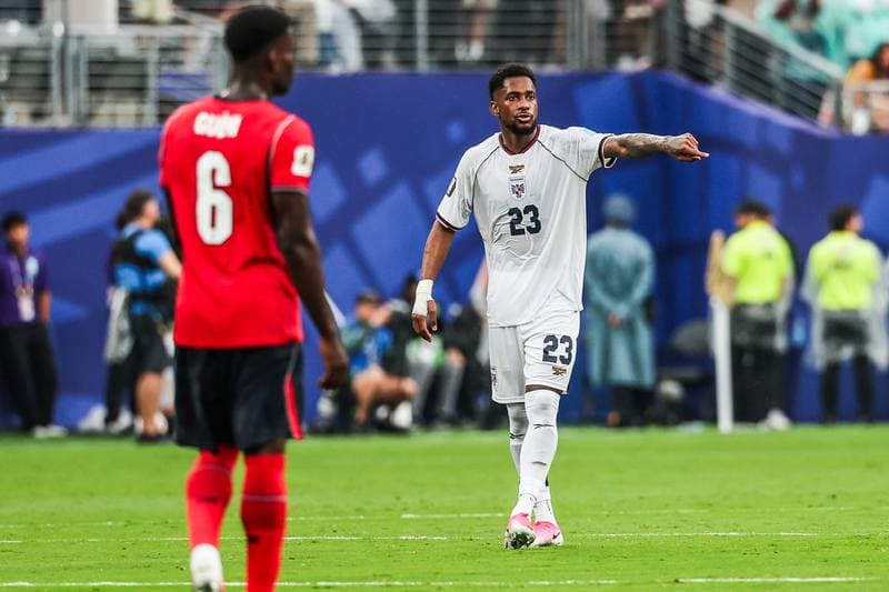 Football. FIFA World Cup 2026. England - Panama. 27.06.2026