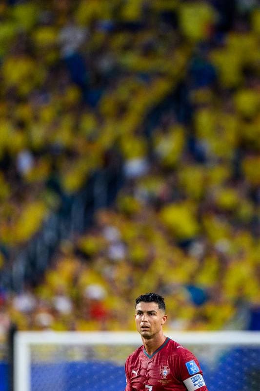 Football. FIFA World Cup 2026. Colombia - Portugal. 27.06.2026