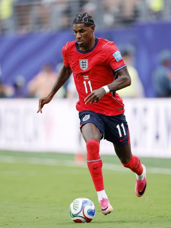 Football. FIFA World Cup 2026. Panama - England. 27.06.2026