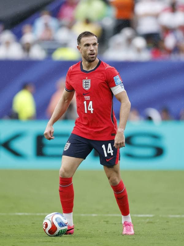 Football. FIFA World Cup 2026. Panama - England. 27.06.2026