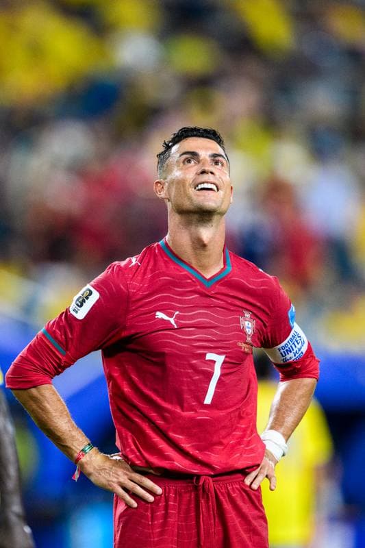 Football. FIFA World Cup 2026. Colombia - Portugal. 27.06.2026