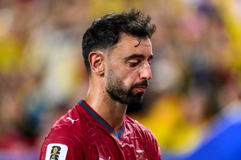 Football. FIFA World Cup 2026. Colombia - Portugal. 27.06.2026