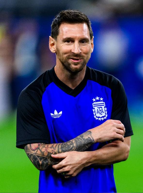 Football. FIFA World Cup 2026. Jordan - Argentina. 27.06.2026