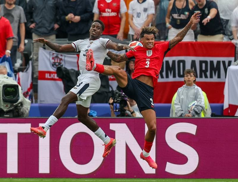 Football. FIFA World Cup 2026. Panama - England. 27.06.2026