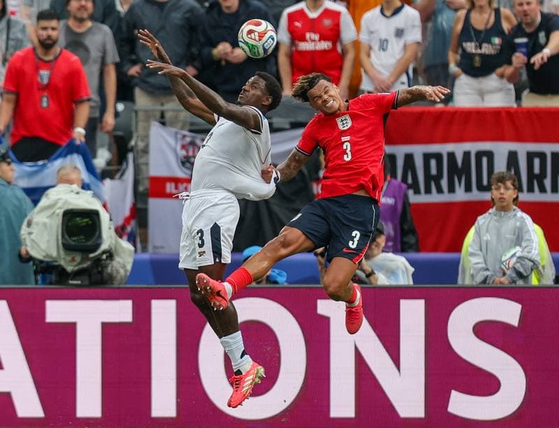 Football. FIFA World Cup 2026. Panama - England. 27.06.2026
