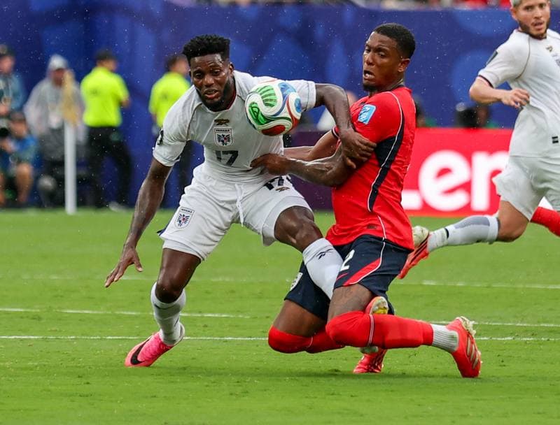 Football. FIFA World Cup 2026. Panama - England. 27.06.2026