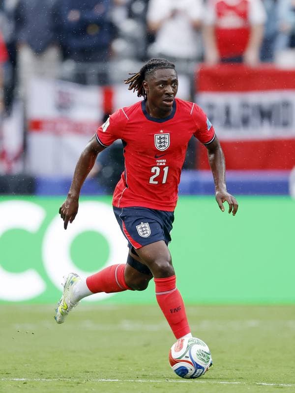 Football. FIFA World Cup 2026. Panama - England. 27.06.2026