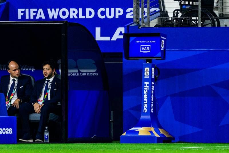 Football. FIFA World Cup 2026. Jordan - Argentina. 27.06.2026