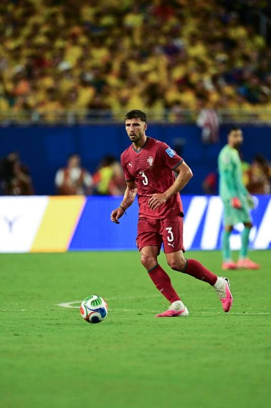 Football. FIFA World Cup 2026. Colombia - Portugal. 27.06.2026