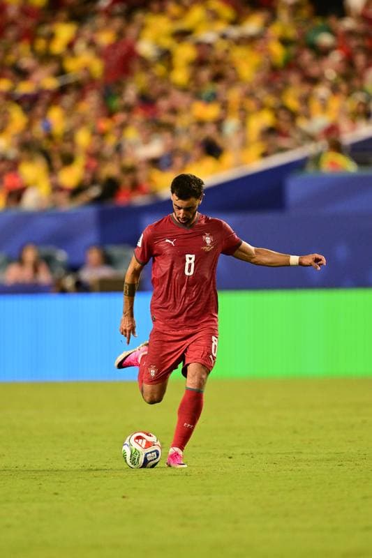 Football. FIFA World Cup 2026. Colombia - Portugal. 27.06.2026