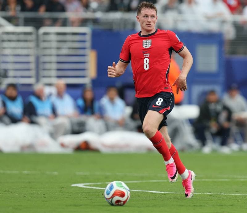 Football. FIFA World Cup 2026. Panama - England. 27.06.2026
