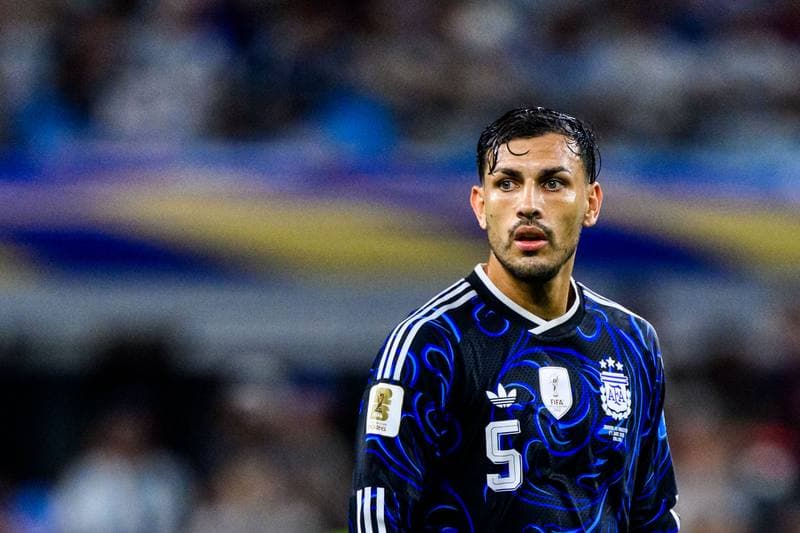 Football. FIFA World Cup 2026. Jordan - Argentina. 27.06.2026