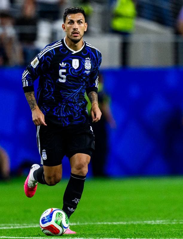 Football. FIFA World Cup 2026. Jordan - Argentina. 27.06.2026