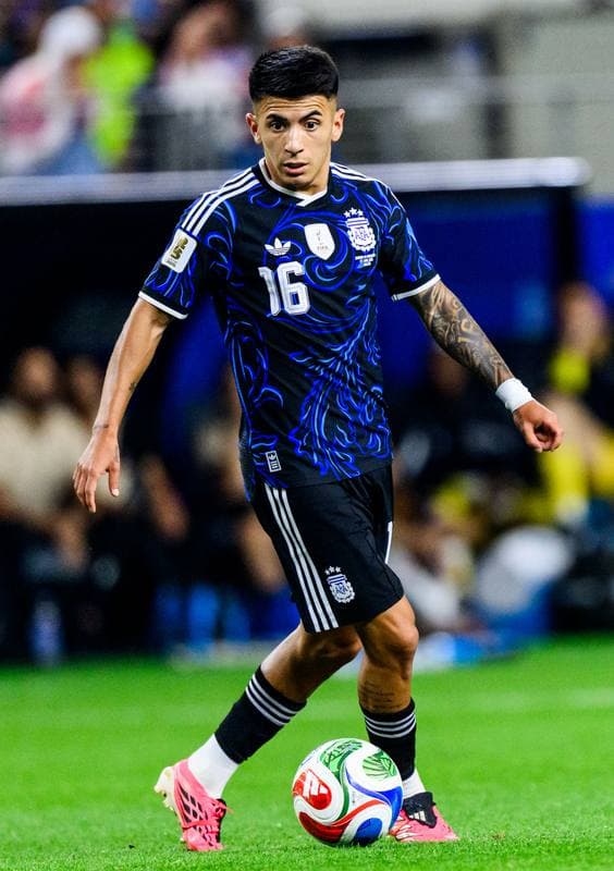 Football. FIFA World Cup 2026. Jordan - Argentina. 27.06.2026