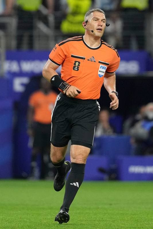 Football. FIFA World Cup 2026. Jordan - Argentina. 27.06.2026