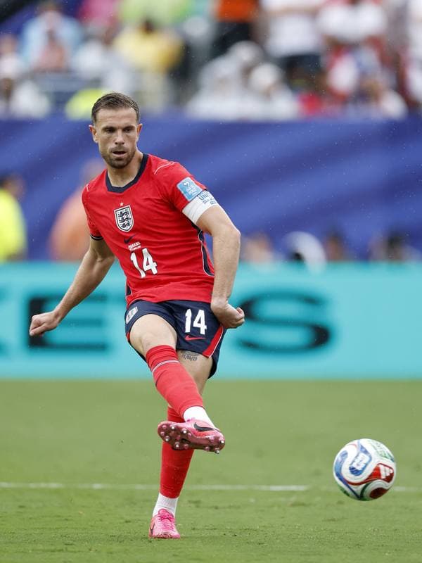 Football. FIFA World Cup 2026. Panama - England. 27.06.2026