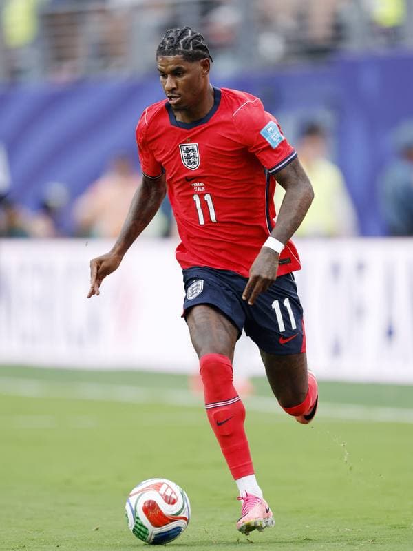 Football. FIFA World Cup 2026. Panama - England. 27.06.2026