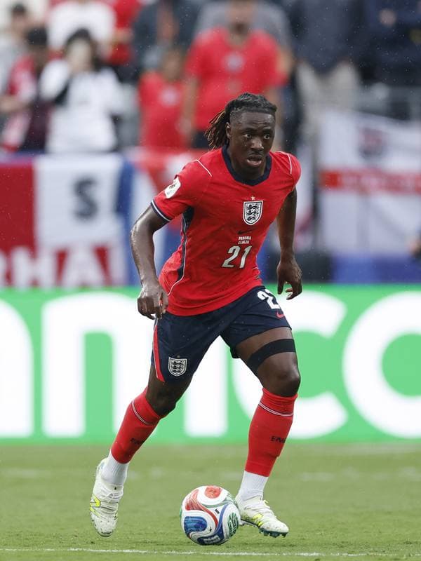 Football. FIFA World Cup 2026. Panama - England. 27.06.2026