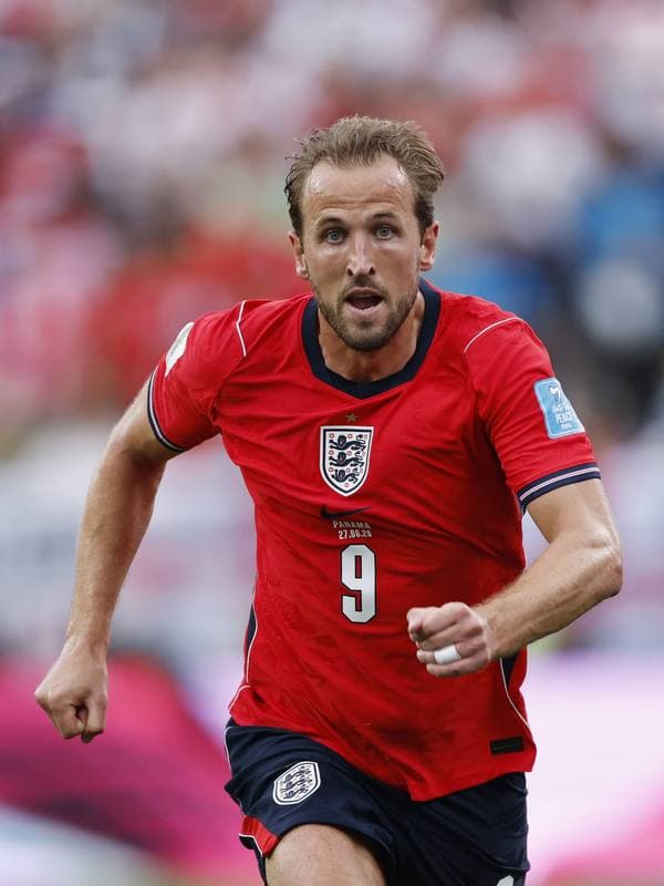 Football. FIFA World Cup 2026. Panama - England. 27.06.2026