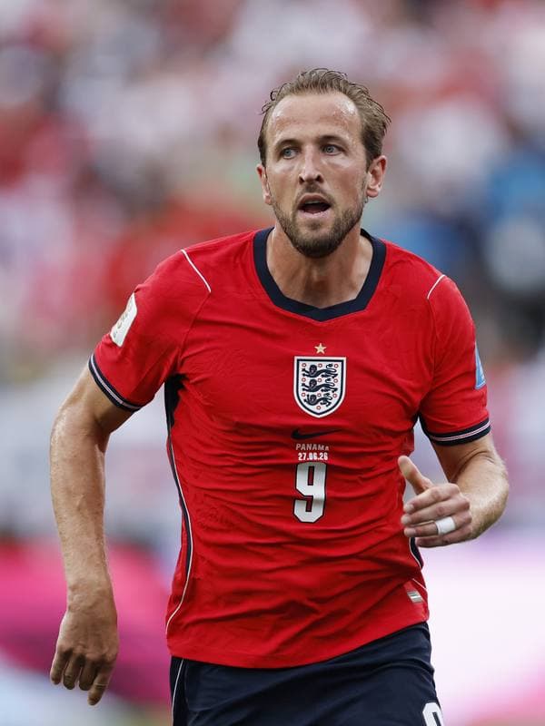 Football. FIFA World Cup 2026. Panama - England. 27.06.2026