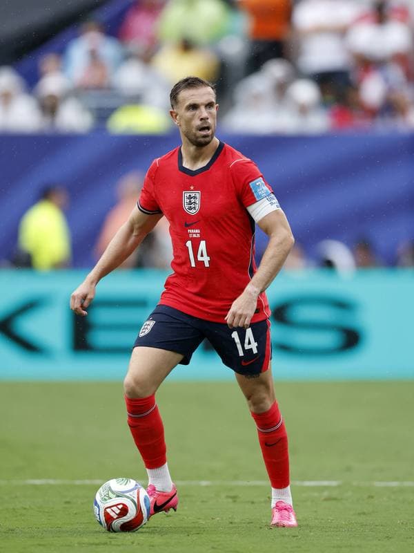 Football. FIFA World Cup 2026. Panama - England. 27.06.2026