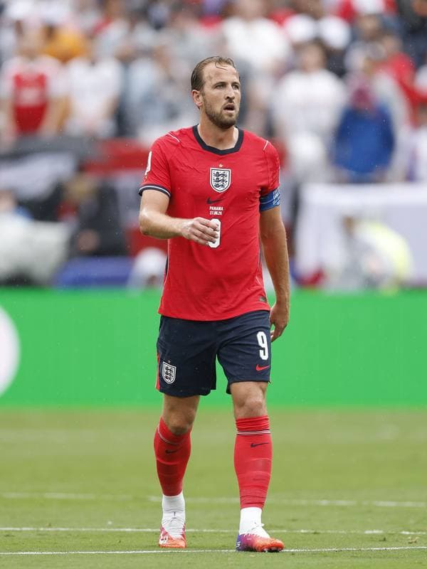 Football. FIFA World Cup 2026. Panama - England. 27.06.2026