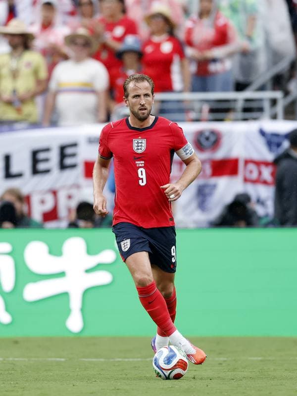 Football. FIFA World Cup 2026. Panama - England. 27.06.2026