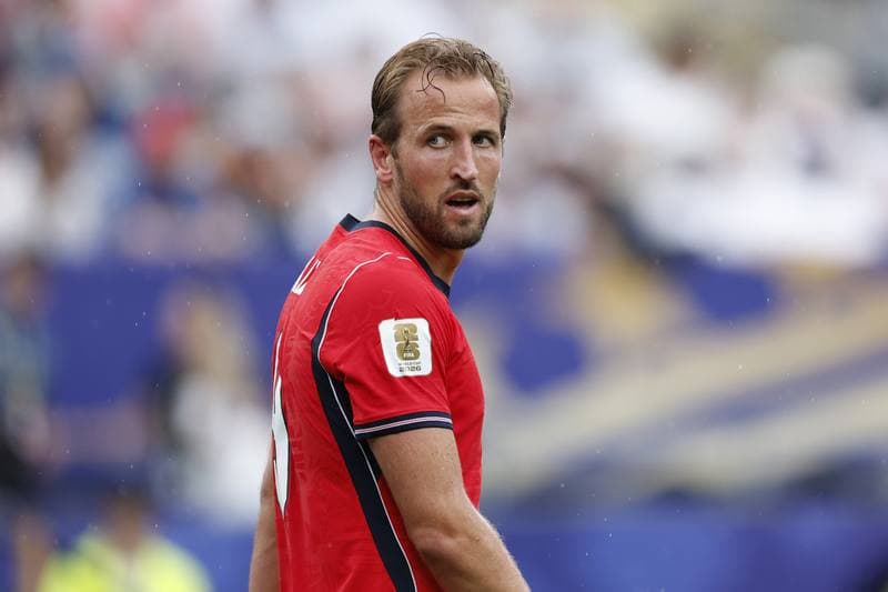 Football. FIFA World Cup 2026. Panama - England. 27.06.2026
