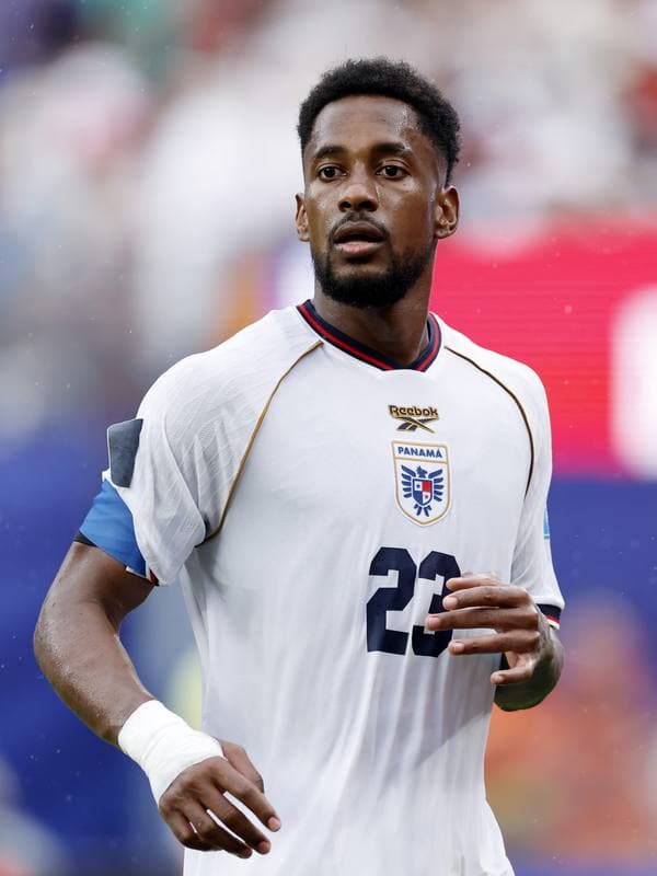 Football. FIFA World Cup 2026. Panama - England. 27.06.2026