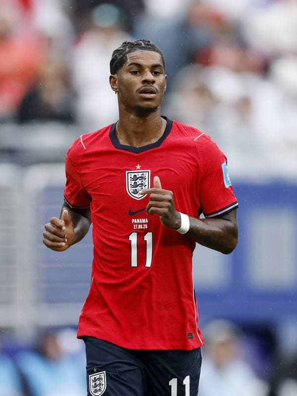 Football. FIFA World Cup 2026. Panama - England. 27.06.2026