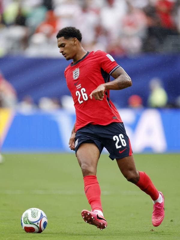 Football. FIFA World Cup 2026. Panama - England. 27.06.2026