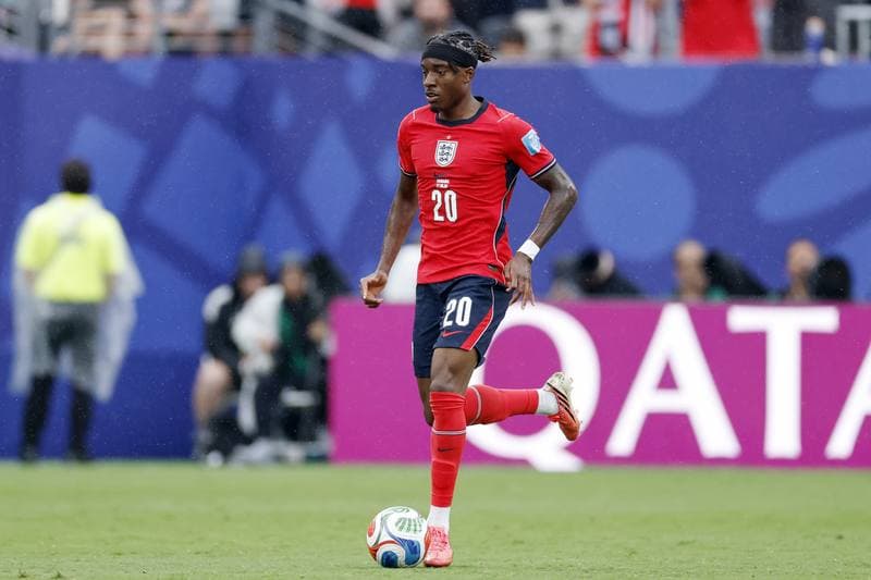 Football. FIFA World Cup 2026. Panama - England. 27.06.2026