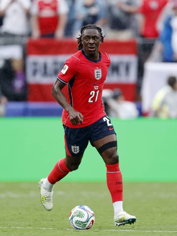 Football. FIFA World Cup 2026. Panama - England. 27.06.2026
