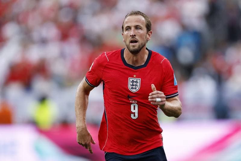 Football. FIFA World Cup 2026. Panama - England. 27.06.2026