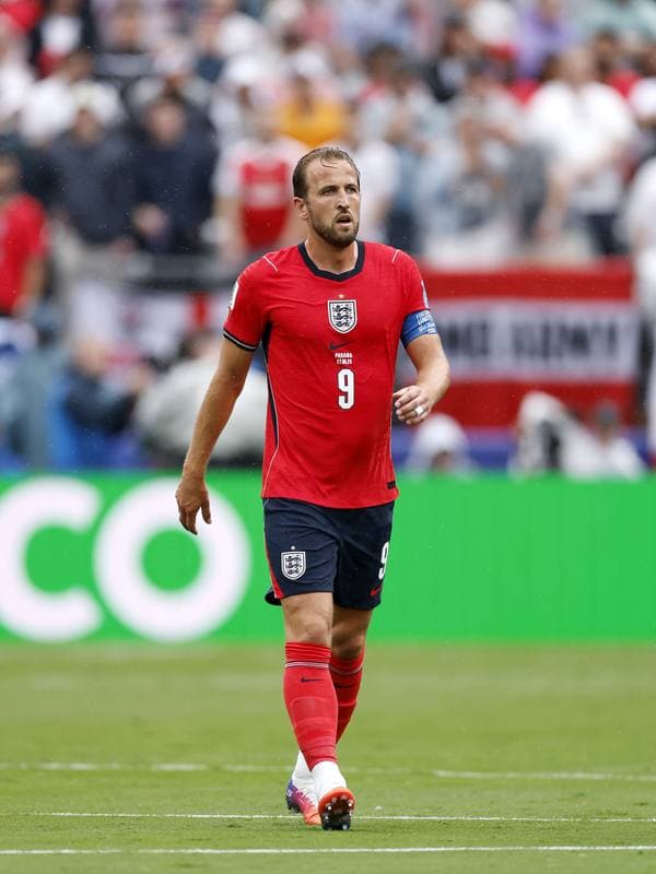 Football. FIFA World Cup 2026. Panama - England. 27.06.2026