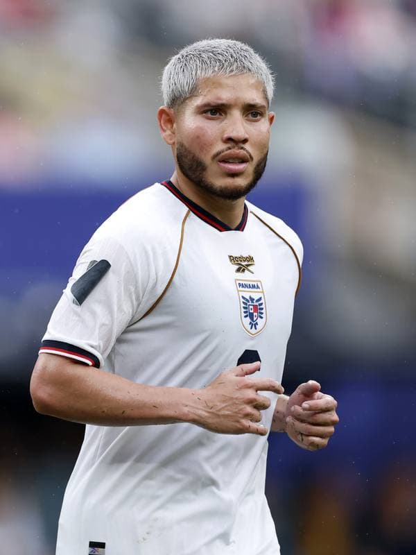 Football. FIFA World Cup 2026. Panama - England. 27.06.2026