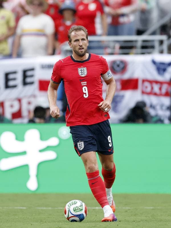 Football. FIFA World Cup 2026. Panama - England. 27.06.2026