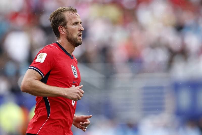 Football. FIFA World Cup 2026. Panama - England. 27.06.2026